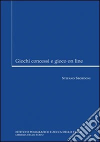 Giochi concessi e gioco on line