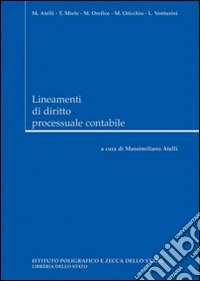 Lineamenti di diritto processuale contabile