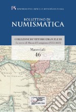 La zecca di Massa di Lunigiana (1553-1623). Collezione di Vittorio Emanuele III libro