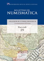 La monetazione di Verona. Collezione di Vittorio Emanuele III