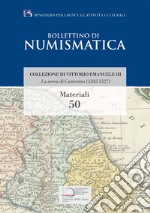 La zecca di Camerino (1502-1527). Collezione di Vittorio Emanuele III libro