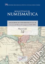 La zecca di Massa di Lunigiana (1568-1829). Collezione di Vittorio Emanuele III libro