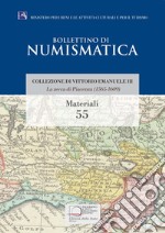 La zecca di Piacenza (1565-1609). Collezione di Vittorio Emanuele III libro