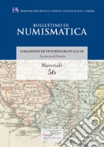 La zecca di Castro. Collezione di Vittorio Emanuele III libro