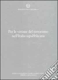 Vittime del terrorismo