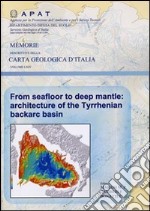 From seafloor to deep mantle. Architecture of the Tyrrhenian backarc basin libro