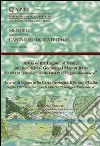 Le aree di laguna nella carta geologica ufficiale d'Italia. Foglio 128 «Venezia». Fogli 148-149 «Chioggia-Malamocco» libro di Regione Veneto (cur.)