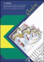 Aggiornamento ed integrazione delle linee guida della carta geologica d'Italia alla scala 1:50.000 libro