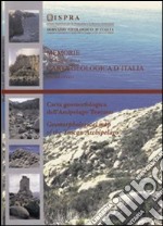 Carta geomorfologica dell'arcipelago Toscano libro