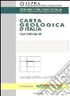 Carta geologica d'Italia alla scala 1:50.000 F° 303. Macerata con note illustrative libro