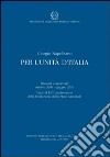 Per l'Unità d'Italia libro