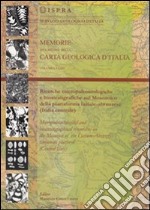 Ricerche micro paleontologiche e biostratigrafiche sul mesozoico della piattaforma laziale-abruzzese (Italia centrale) libro