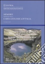 I fenomeni naturali di sinkhole nelle aree di pianura italiane libro