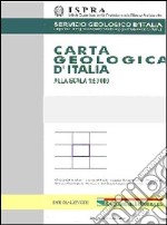 Carta geologica d'Italia alla scala 1:50.000 F° 091. Chatillon con note illustrative