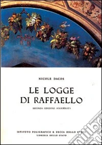 Le logge di Raffaello