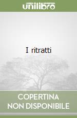 I ritratti libro