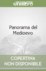 Panorama del Medioevo