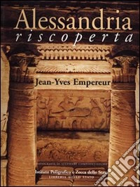 Alessandria riscoperta libro