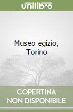 Museo egizio, Torino