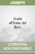 Guida all'Italia del libro