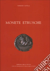 Monete etrusche