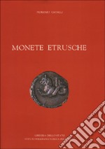 Monete etrusche libro