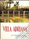 Villa Adriana libro