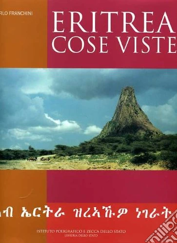 Eritrea. Cose viste