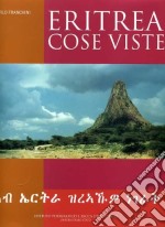 Eritrea. Cose viste libro