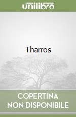 Tharros libro