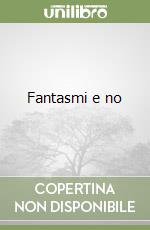 Fantasmi e no libro