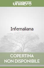 Infernaliana libro