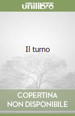 Il turno libro