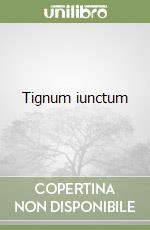 Tignum iunctum libro