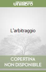 L'arbitraggio