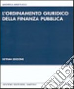 L'ordinamento giuridico della finanza pubblica