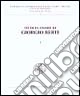 Studi in onore di Giorgio Berti