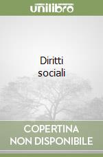 Diritti sociali