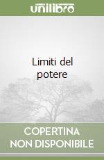 Limiti del potere