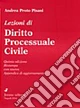 Lezioni di diritto processuale civile