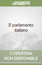 Il parlamento italiano libro