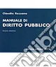 Manuale di diritto pubblico