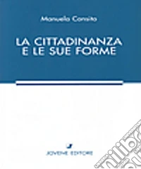 La cittadinanza e le sue forme