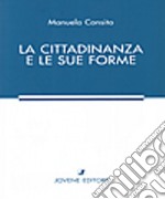 La cittadinanza e le sue forme