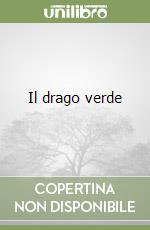 Il drago verde libro