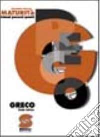 Greco. Quaderni della maturità libro