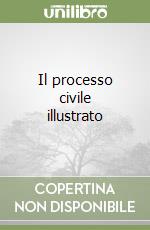 Il processo civile illustrato