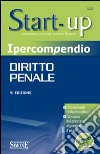 Ipercompendio diritto penale. E-book. Formato PDF libro