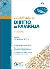 Compendio di diritto di famiglia. E-book. Formato EPUB libro