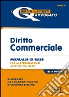 Diritto commerciale. Manuale di base per la preparazione alla prova orale. E-book. Formato PDF libro